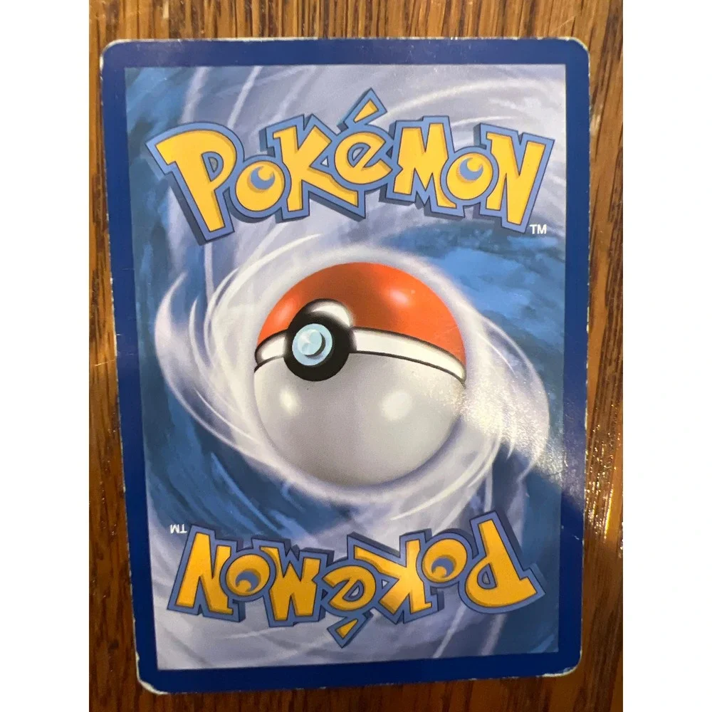 Pokemon Florges EX 67/119 XY Phantom Forces Holo Rare Card Fairy Type 2014